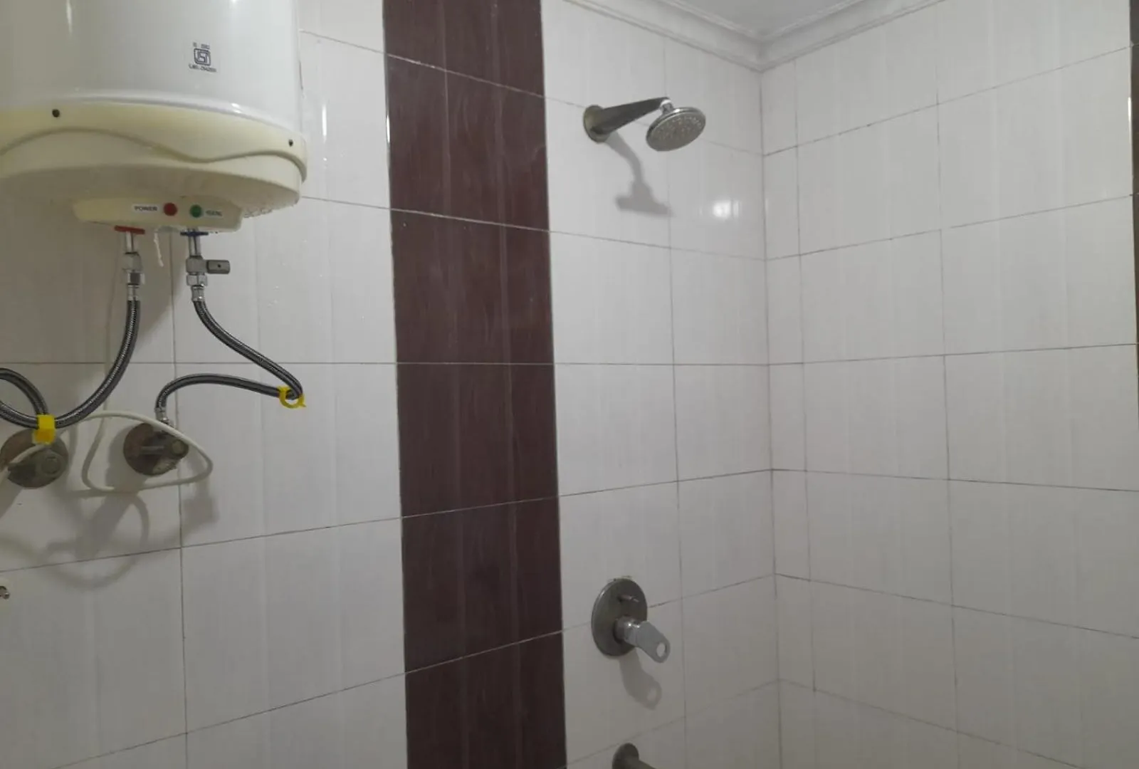 نيودلهي Hotel Airport Aditya Inn 2*,