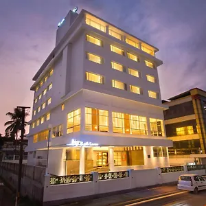 **** Hotel North Seven India