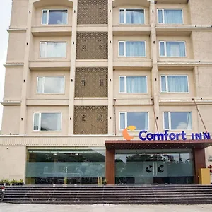  Inn Comfort India