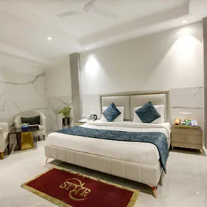 Transit International- Aerocity Delhi Airport Hotel