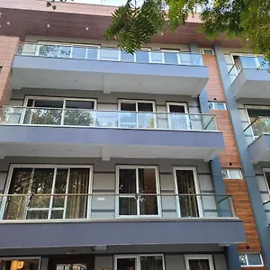 Jmd Residency Guest house
