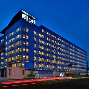 5* فندق ألوفت آيروسيتي