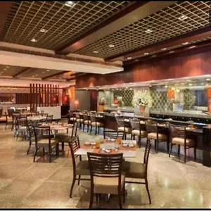 Moon Residency-national Highway-8, Mahipalpur Hotel
