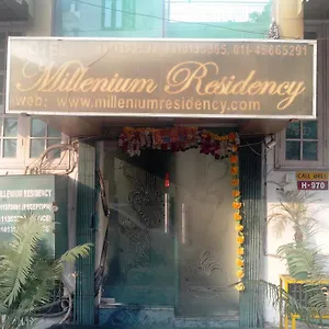 Millenium Residency Hotel