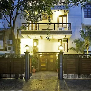 Evergreen Guest house