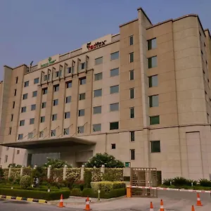 Hotell Red Fox By Lemon Tree Hotels, Delhi Airport