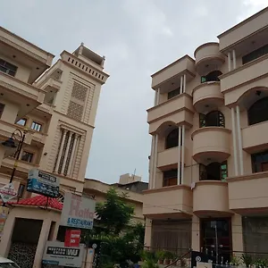 ** Hotel Haifa India
