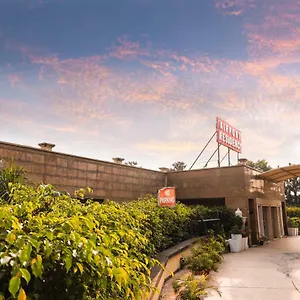 Airport Residency Hotel