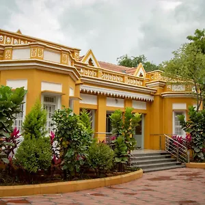 Hostel Roambay India