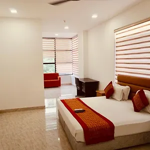 Amora Dwarka Hotel