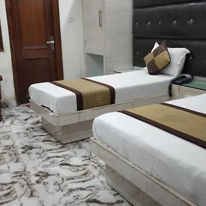 Adb Crystal Deluxe Yeni Delhi