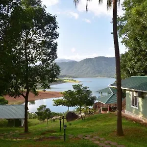 Resort Diga Vista India