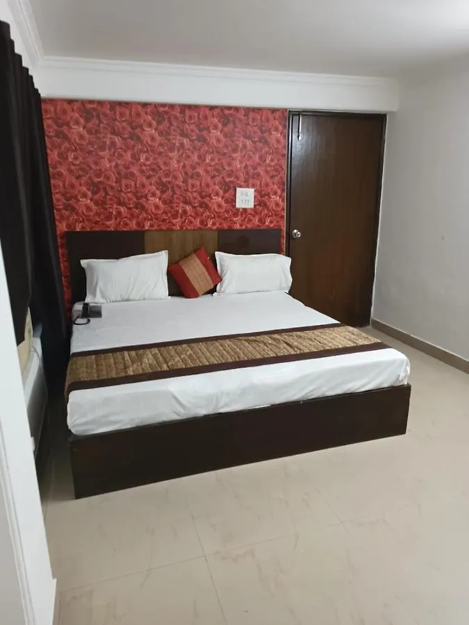 Hotel Airport Aditya Inn New Delhi