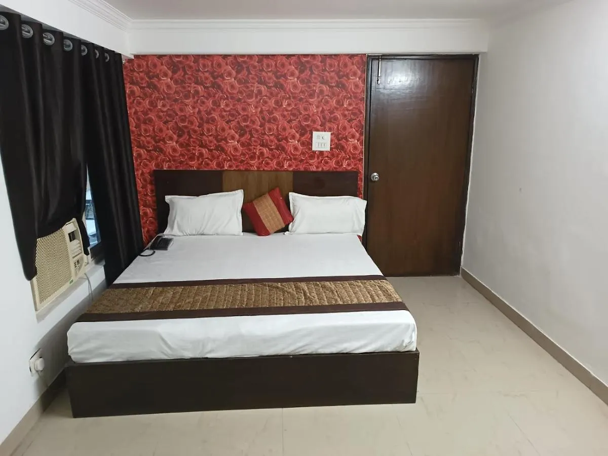 Hotel Airport Aditya Inn New Delhi