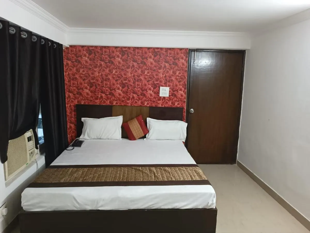 Hotel Airport Aditya Inn New Delhi