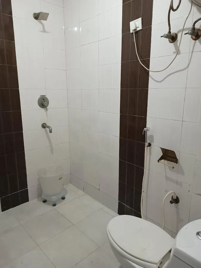 Hotel Airport Aditya Inn New Delhi