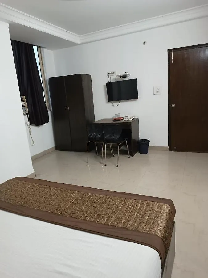 Hotel Airport Aditya Inn New Delhi 2*,  India