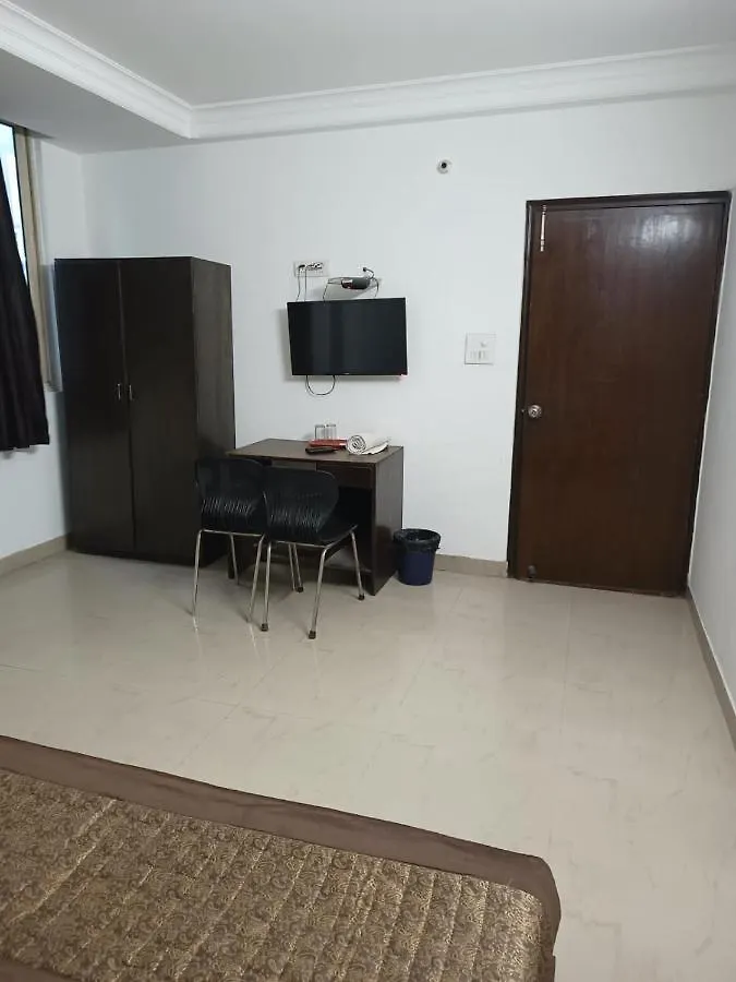Hotel Airport Aditya Inn New Delhi