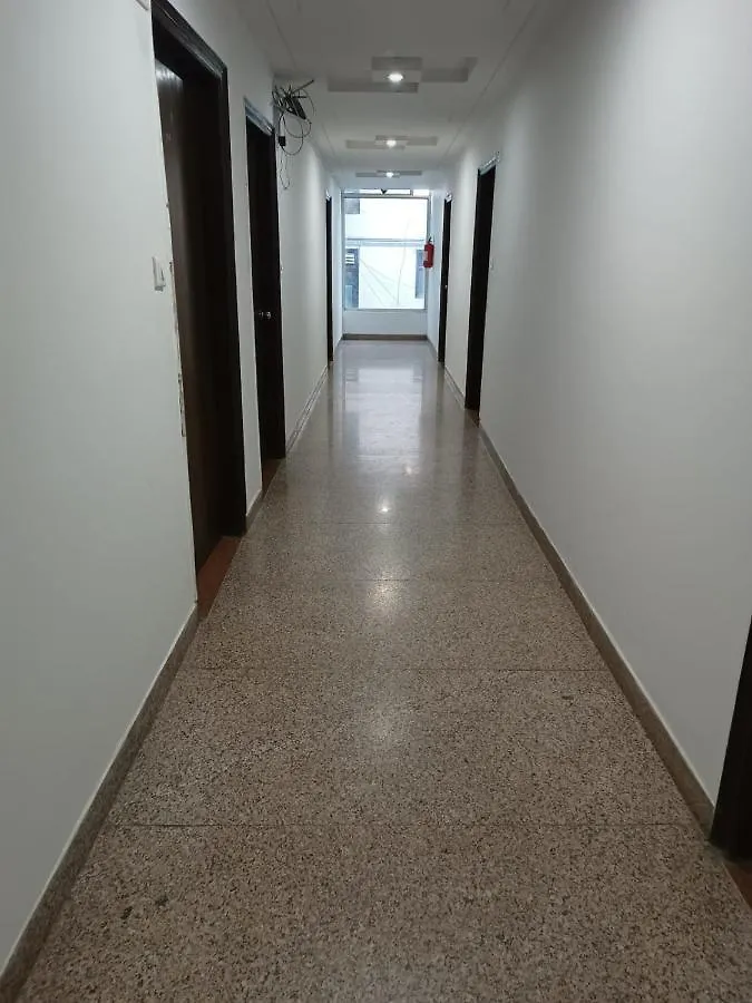 Hotel Airport Aditya Inn New Delhi
