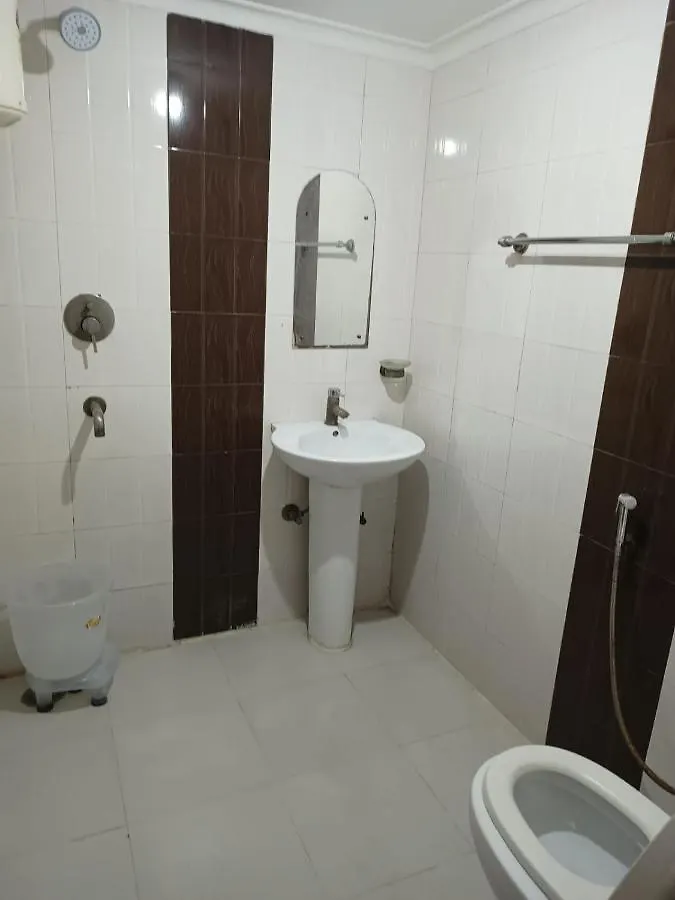 Hotel Airport Aditya Inn New Delhi
