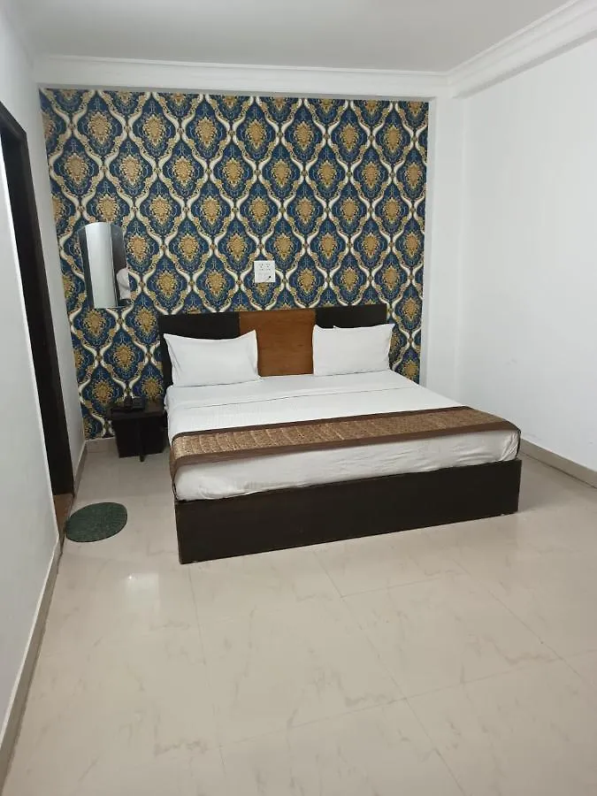 Hotel Airport Aditya Inn New Delhi