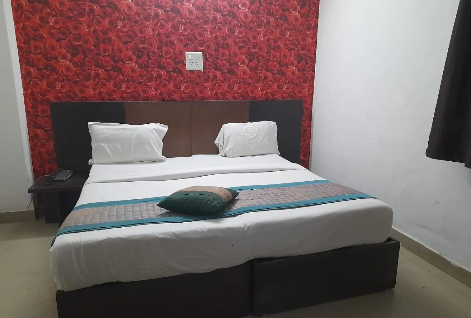 Hotel Airport Aditya Inn New Delhi 2*,