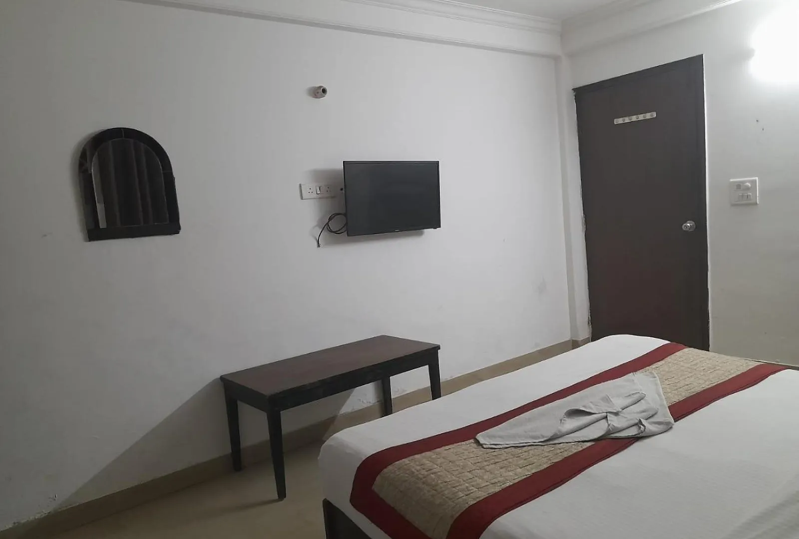 Hotel Airport Aditya Inn New Delhi 2*,  India