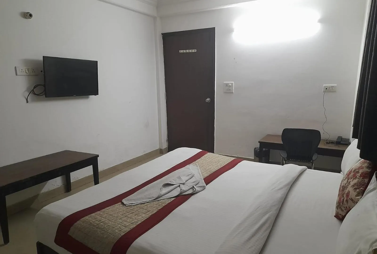 Hotel Airport Aditya Inn New Delhi