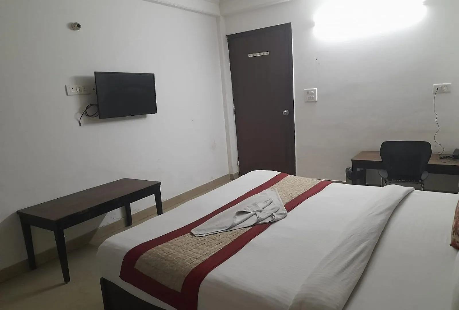 Hotel Airport Aditya Inn New Delhi