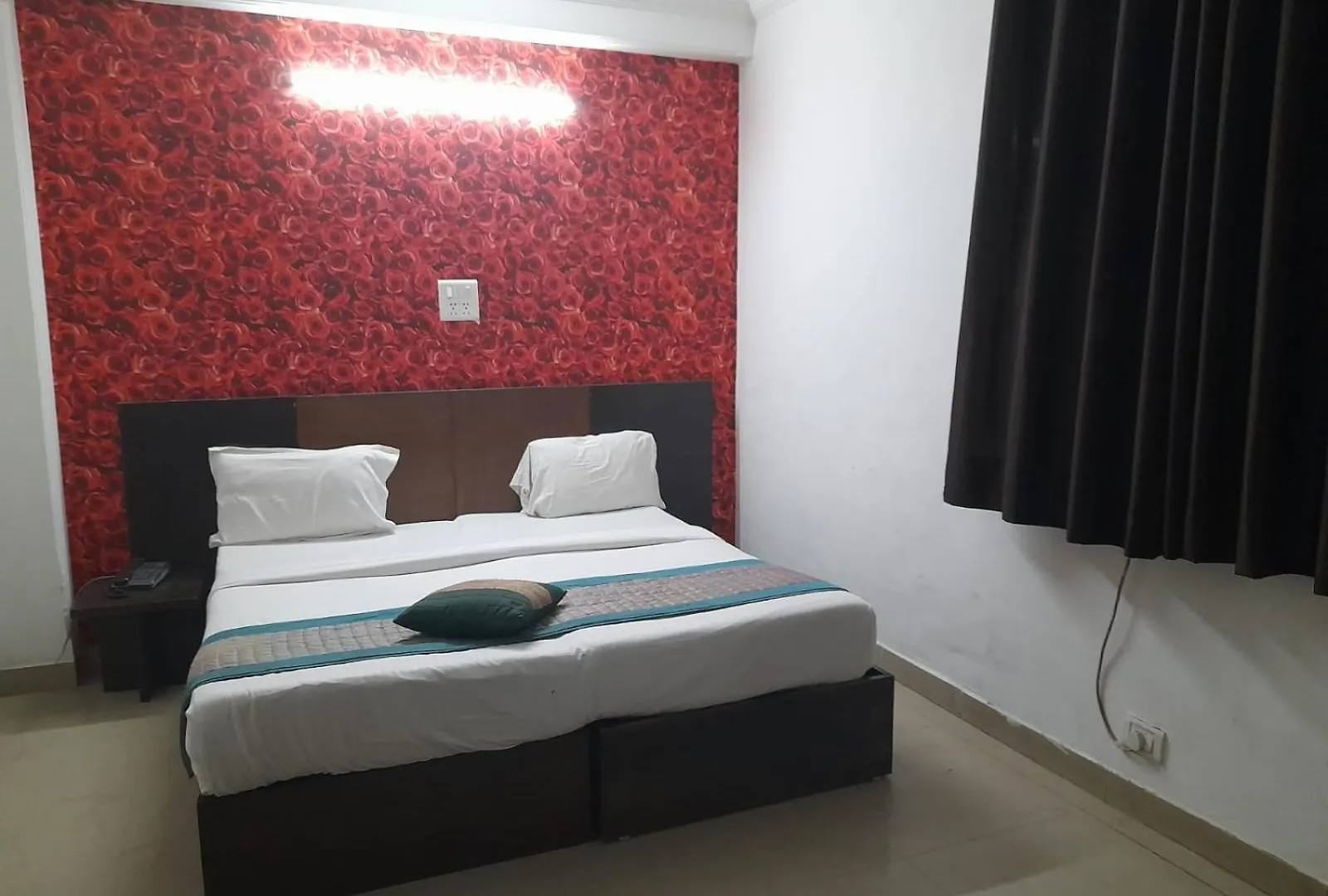 Hotel Airport Aditya Inn New Delhi India