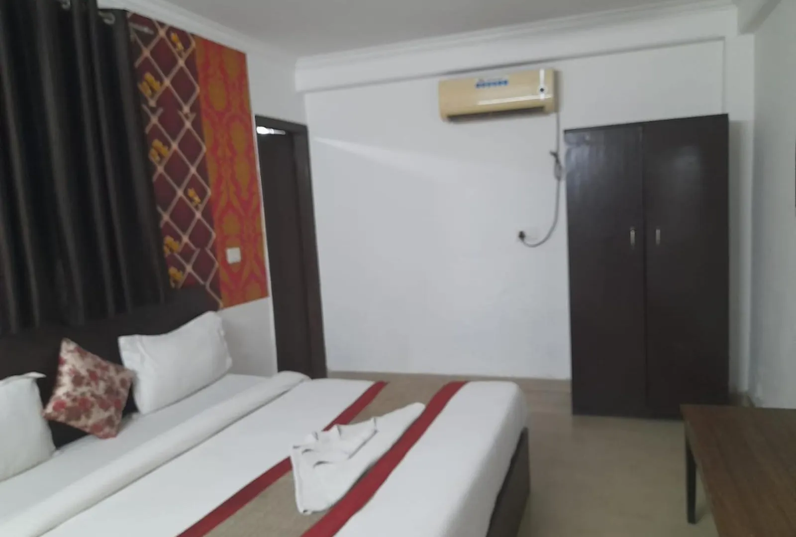 Hotel Airport Aditya Inn New Delhi 2*,  India