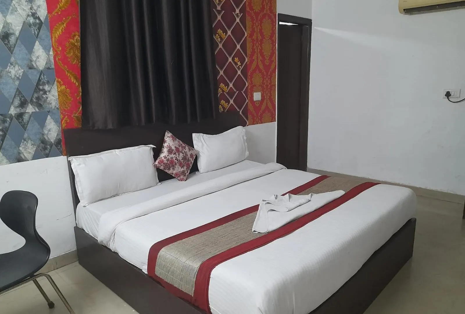Hotel Airport Aditya Inn New Delhi