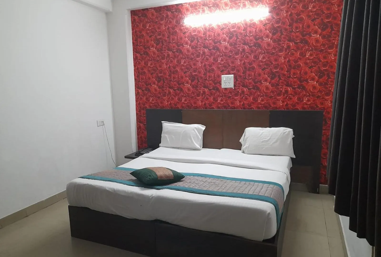 Hotel Airport Aditya Inn New Delhi